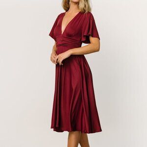Baltic Born Janette Midi Dress